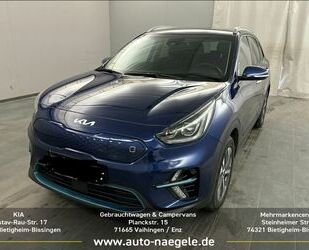Kia Niro Gebrauchtwagen