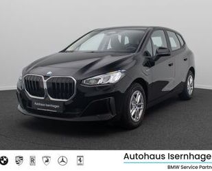 BMW 225 Active Tourer Gebrauchtwagen