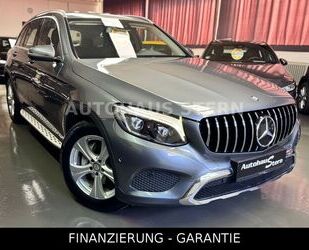 Mercedes-Benz GLC 250 Gebrauchtwagen