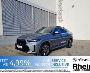 BMW X6 Gebrauchtwagen