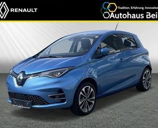 Renault ZOE Gebrauchtwagen