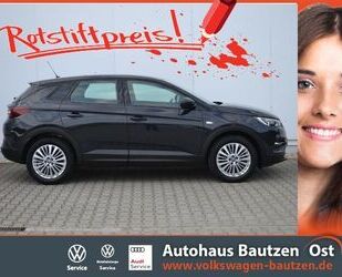 Opel Grandland (X) Gebrauchtwagen