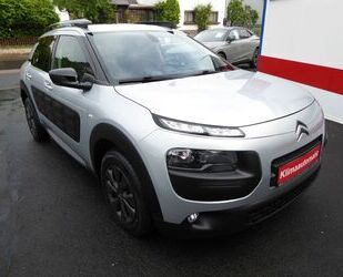 Citroen C4 Cactus Gebrauchtwagen