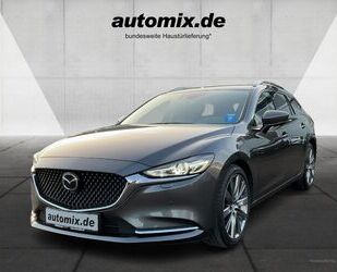 Mazda 6 Gebrauchtwagen