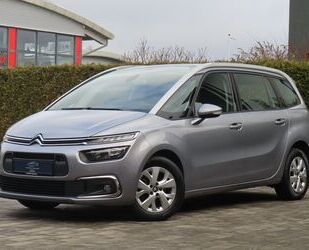 Citroen Grand C4 Picasso / SpaceTourer Gebrauchtwagen