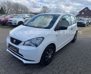 Seat Mii Gebrauchtwagen