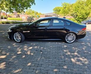 Jaguar XF Gebrauchtwagen