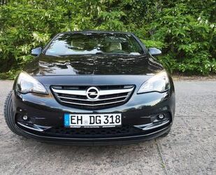 Opel Cascada Gebrauchtwagen