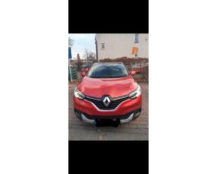 Renault Kadjar Gebrauchtwagen