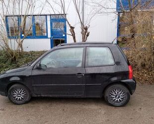 VW Lupo Gebrauchtwagen