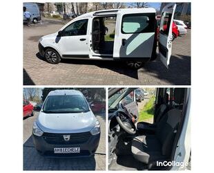 Dacia Dokker Gebrauchtwagen