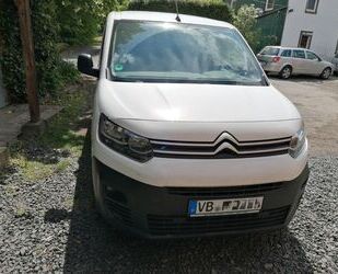 Citroen Berlingo Gebrauchtwagen