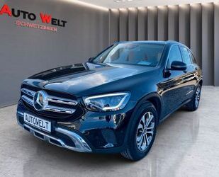 Mercedes-Benz GLC 200 Gebrauchtwagen