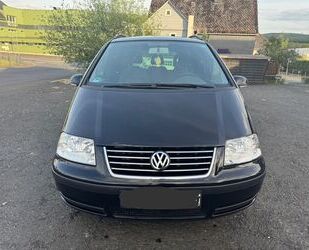 VW Sharan Gebrauchtwagen