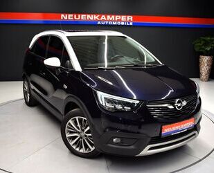 Opel Crossland (X) Gebrauchtwagen