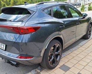 Cupra Formentor Gebrauchtwagen