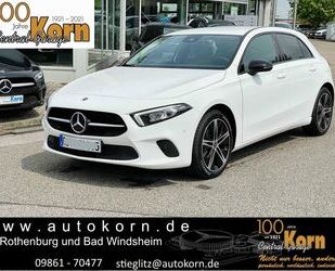 Mercedes-Benz A 200 Gebrauchtwagen