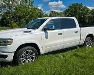 Dodge RAM Gebrauchtwagen