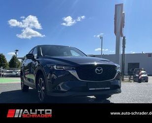 Mazda CX-5 Gebrauchtwagen
