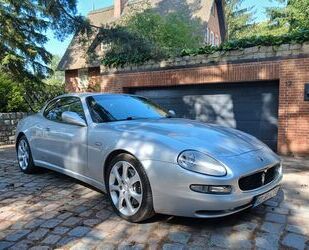 Maserati 4200 Gebrauchtwagen
