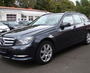 Mercedes-Benz C 220 Gebrauchtwagen