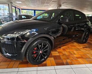 Jaguar E-Pace Gebrauchtwagen
