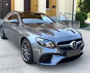 Mercedes-Benz E 63 AMG Gebrauchtwagen
