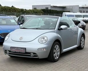 VW New Beetle Gebrauchtwagen