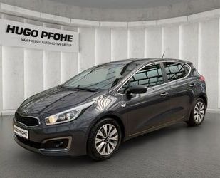Kia ceed / Ceed Gebrauchtwagen
