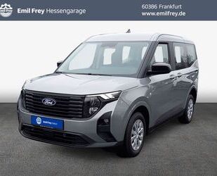 Ford Tourneo Courier Gebrauchtwagen