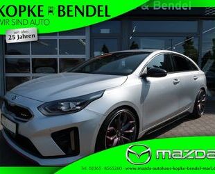 Kia pro ceed / ProCeed Gebrauchtwagen