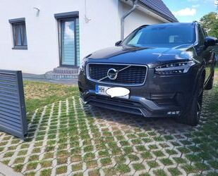 Volvo XC90 Gebrauchtwagen