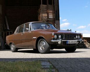 Rover Andere Gebrauchtwagen