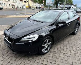 Volvo V40 Gebrauchtwagen