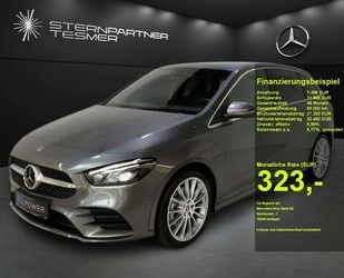 Mercedes-Benz B 250 Gebrauchtwagen