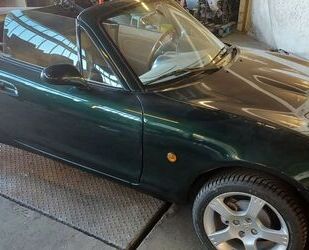 BMW MX-5 