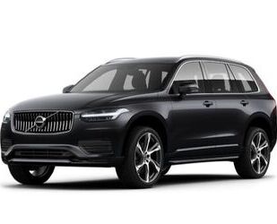 Volvo XC90 Gebrauchtwagen