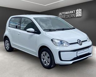VW up! Gebrauchtwagen