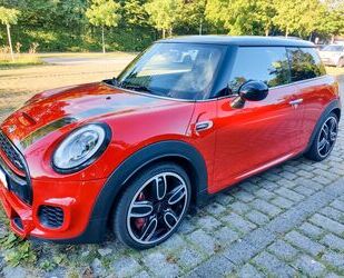 Mini John Cooper Works Gebrauchtwagen