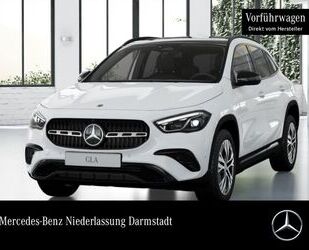 Mercedes-Benz GLA 200 Gebrauchtwagen