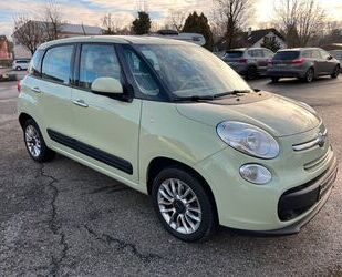 Fiat 500L Gebrauchtwagen