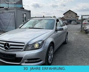 Mercedes-Benz C 200 Gebrauchtwagen