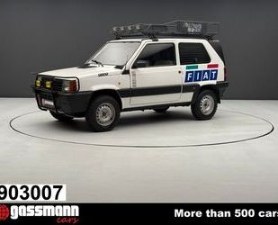 Fiat Panda Gebrauchtwagen