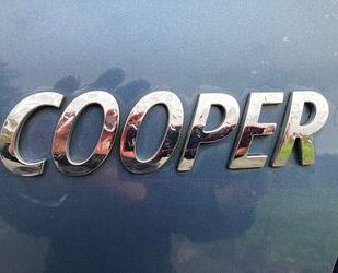 Mini Cooper Gebrauchtwagen