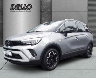 Opel Crossland (X) Gebrauchtwagen