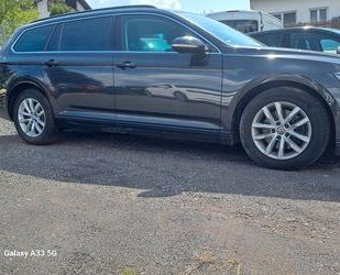 VW Passat Variant Gebrauchtwagen