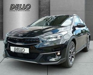 Kia XCeed Gebrauchtwagen