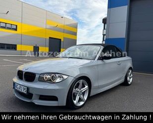 BMW 135 Gebrauchtwagen
