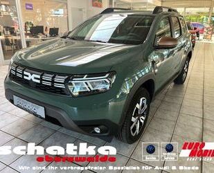 Dacia Duster Gebrauchtwagen