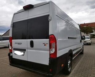 Fiat Ducato Gebrauchtwagen